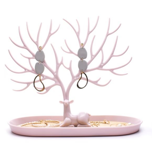 GRYSDRIE Earrings - Picture 3 of 3